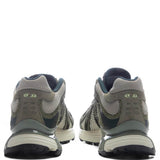 XT-Whisper Embroidery - Deep Lichen Green/Eucalyptus