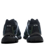 XT-Whisper Void - Black/Black/Silver Metallic
