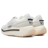 Ajatu Run - Core White/Orbit Grey/Cream White