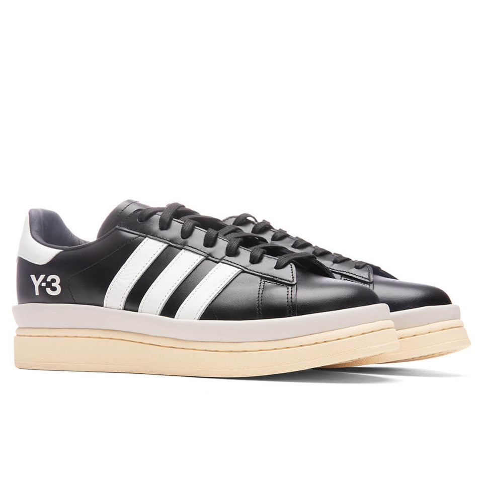 Hicho - Black/Core White/Orbit Grey