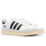 Hicho - Core White/Black/Orbit Grey