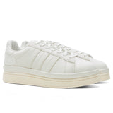 Hicho - Talc/Clear Brown/Cream White