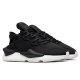 Kaiwa - Black/Black