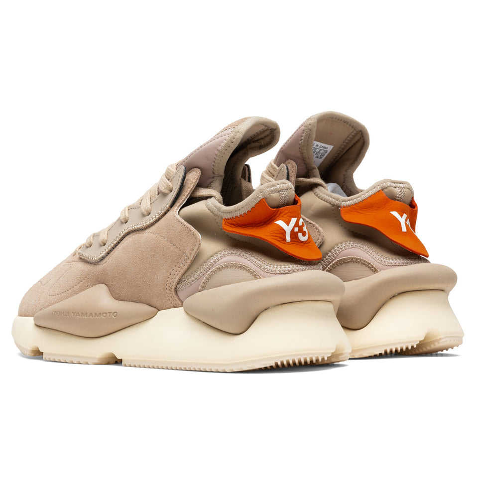 Kaiwa - Trace Khaki/Fox Orange