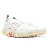 Runner 4D Halo - Core White/Red/Bright Cyan