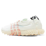 Runner 4D Halo - Core White/Red/Bright Cyan