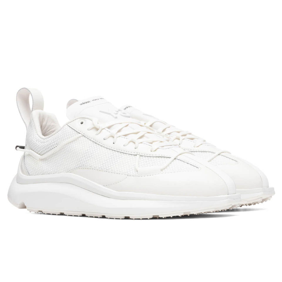Shiku Run - Core White/Core White