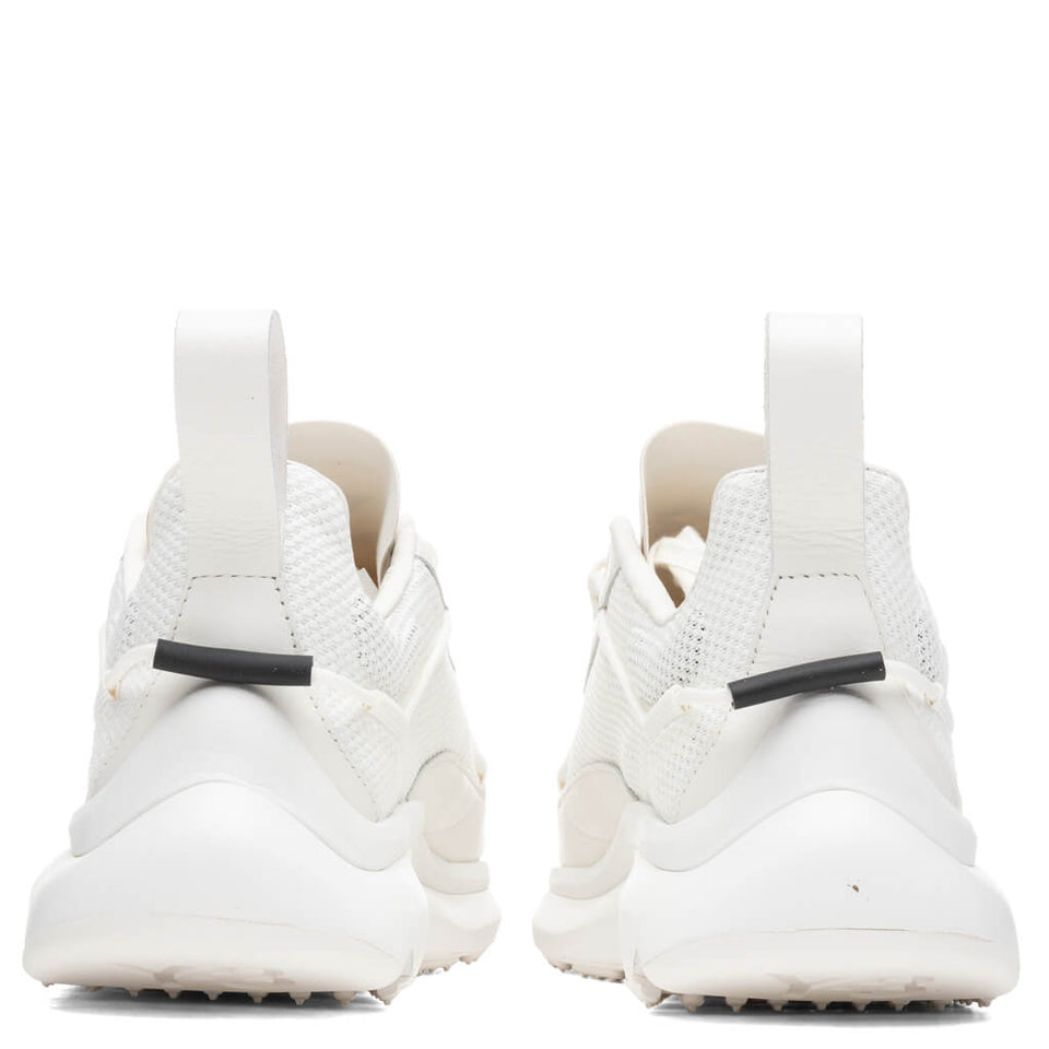 Shiku Run - Core White/Core White