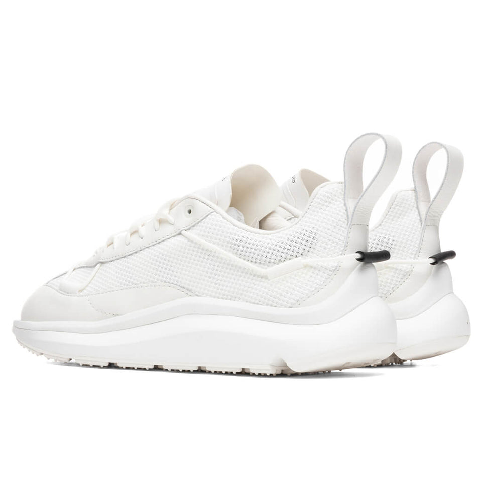 Shiku Run - Core White/Core White
