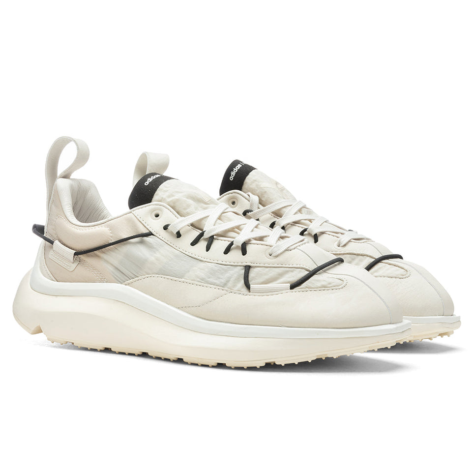 Shiku Run - Talc/Black/Clear Brown