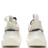 Shiku Run - Talc/Black/Clear Brown
