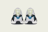 Yeezy Boost 700 'Wave Runner' - Solid Grey/Chalk White/Core Black