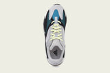 Yeezy Boost 700 'Wave Runner' - Solid Grey/Chalk White/Core Black