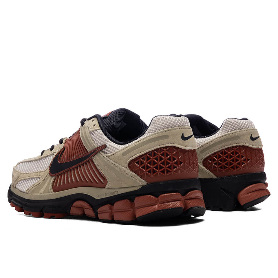 Zoom Vomero 5 - Desert Khaki/Black/Light Orewood Brown
