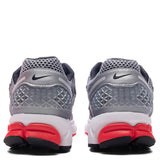 Zoom Vomero 5 - Metallic Silver/Black/FLT Silver