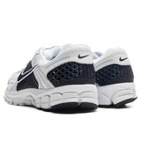 Zoom Vomero 5 - White/Black/Platinum Tint