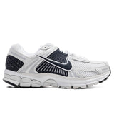 Zoom Vomero 5 - White/Black/Platinum Tint