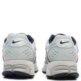 Women's Zoom Vomero 5 - Light Silver/Chrome/Light Bone Black