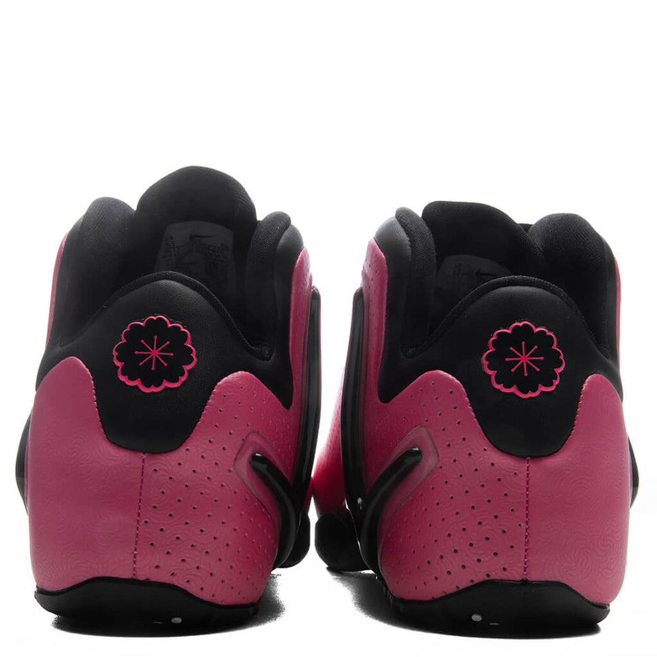 Zoom Hyperflight 'DMV' - Hyper Pink/Metallic Silver/Black