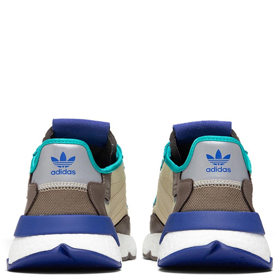 Nite Jogger - Desert Sand/Purple