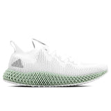 Alphaedge 4D - Cloud White/Grey