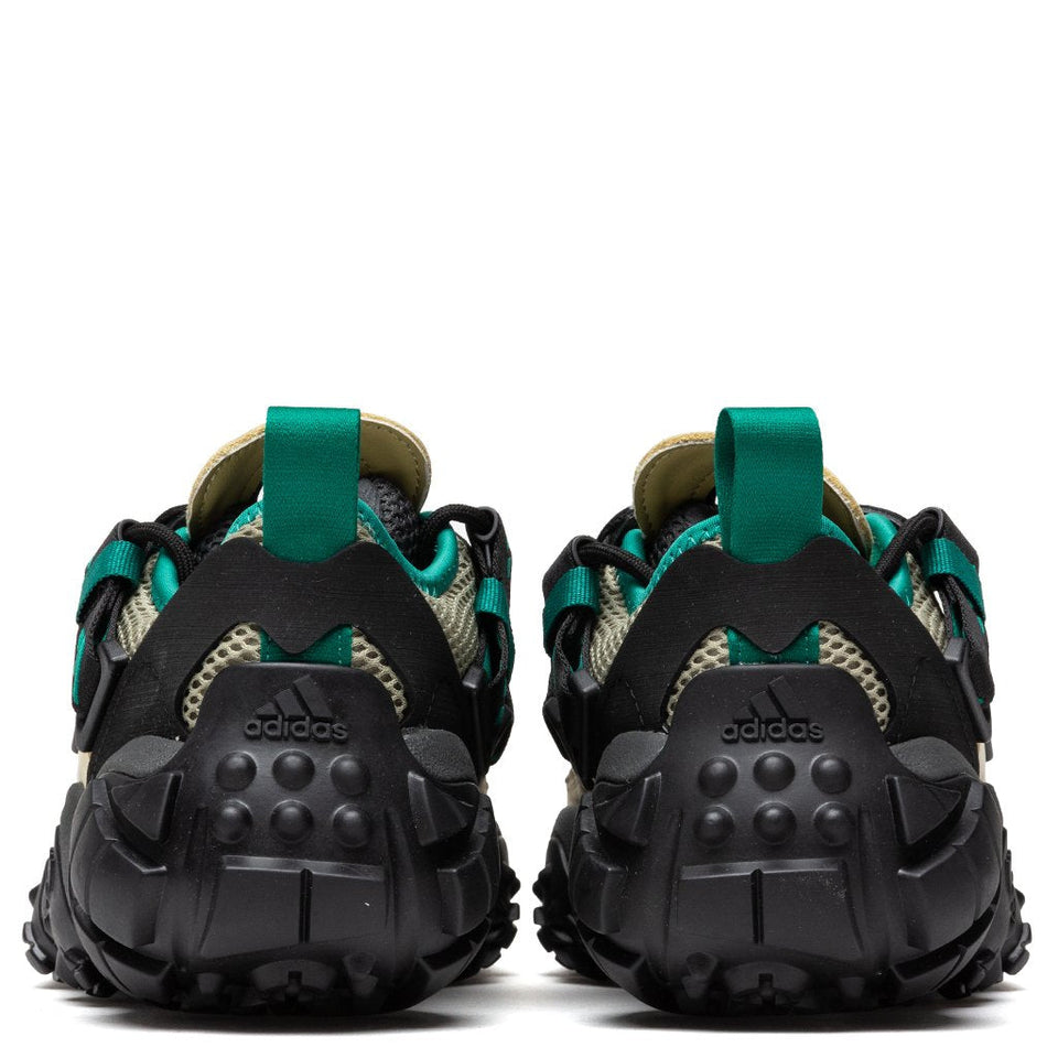 FYW XTA - Sand/Black/Sub Green