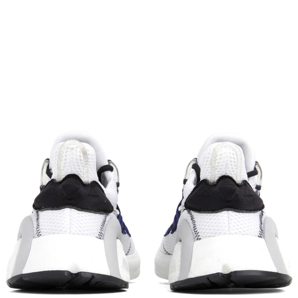 LXCON - Cloud White/Active Blue