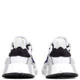 LXCON - Cloud White/Active Blue