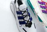 LXCON - Cloud White/Active Blue