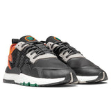 Nite Jogger - Core Black/Grey/Orange
