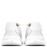 Nite Jogger - Flat White/Crystal White