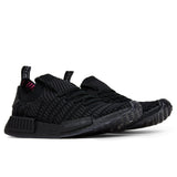 NMD_R1 STLT Primeknit - Black/Pink