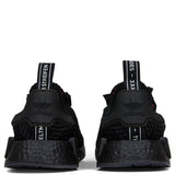 NMD_R1 STLT Primeknit - Black/Pink