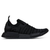 NMD_R1 STLT Primeknit - Black/Pink