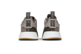 NMD_R2 - Vapor Grey/Branch