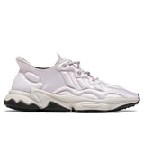 Ozweego Tech - Clear Granite/Cloud White