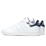Stan Smith - Core White/Dark Blue