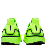 Ultraboost 20 - Signal Green/Core Black