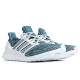 UltraBoost 4.0 LTD - Cloud White/Silver