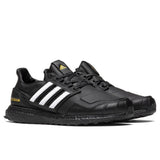 Ultraboost DNA Leather - Black/White
