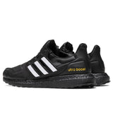 Ultraboost DNA Leather - Black/White