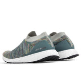 Ultraboost Laceless - Ash Silver/Core Black