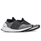 Originals Ultraboost Laceless - White/Black