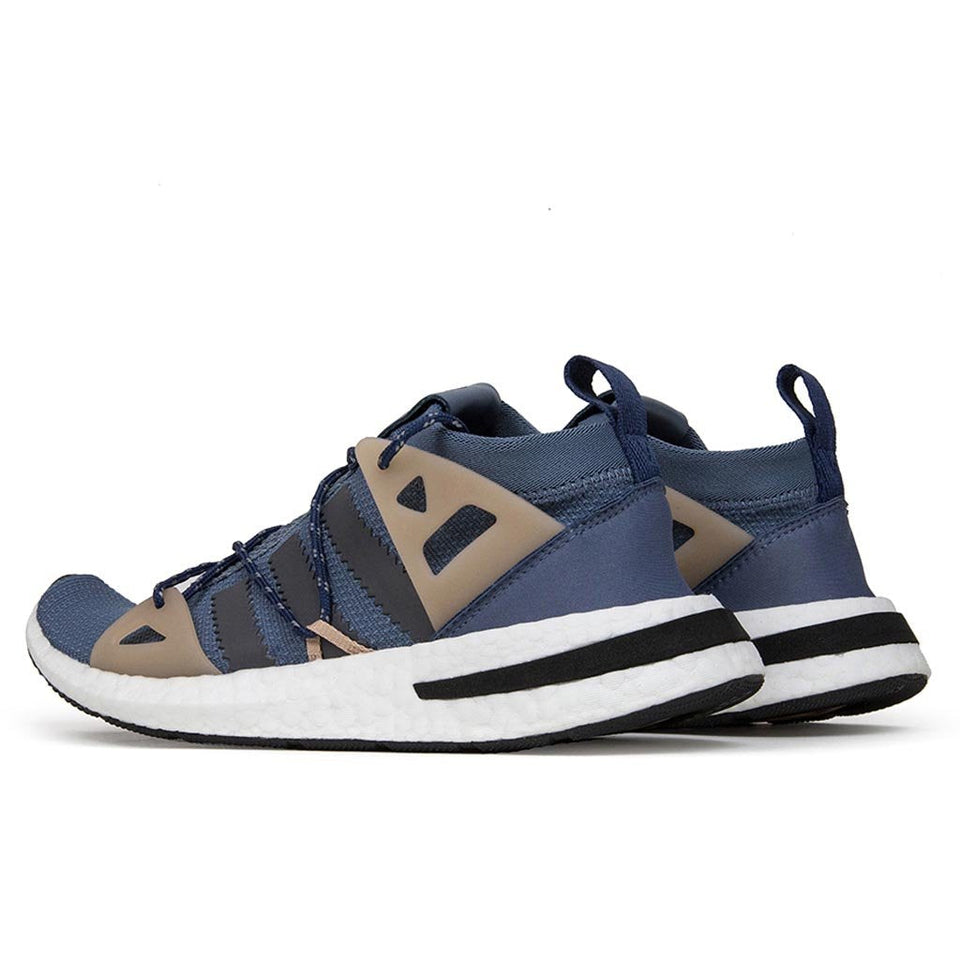 Women's Arkyn - Raw Steel/Grey/Ash Peach