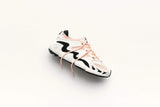 Women's FYW S-97 - Crystal White/Core Black/Clear Orange