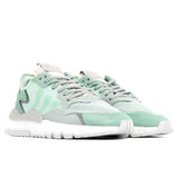 Women's Nite Jogger - Ice Mint/Clear Mint/Raw White