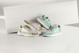 Women's Nite Jogger - Ice Mint/Clear Mint/Raw White