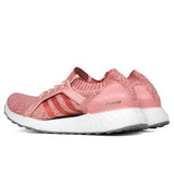 Women's Ultra Boost X - Pink/Tactile Red