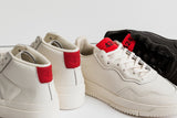 Adidas Originals x SC Premiere - White/Scarlet