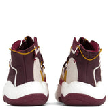 Originals x Eric Emanuel Crazy BYW Lvl I - Maroon/Cream White